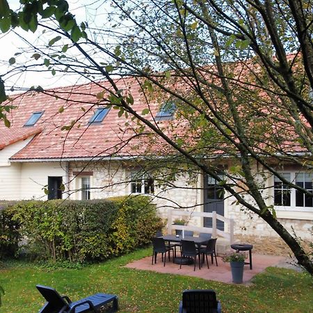 La Grange Villa Verlincthun Luaran gambar