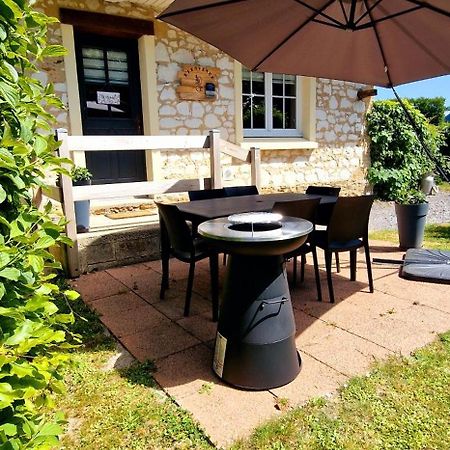 La Grange Villa Verlincthun Luaran gambar