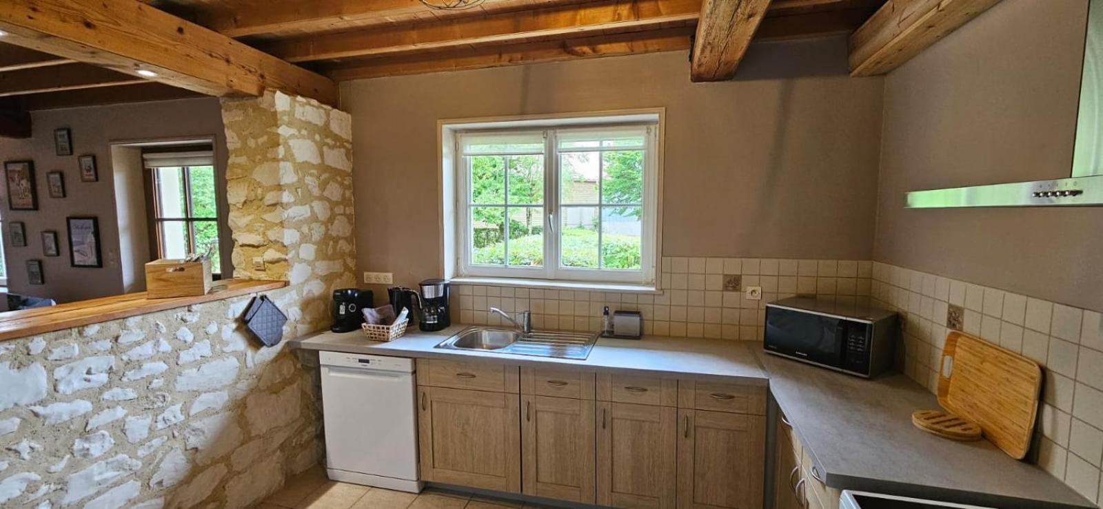 La Grange Villa Verlincthun Luaran gambar