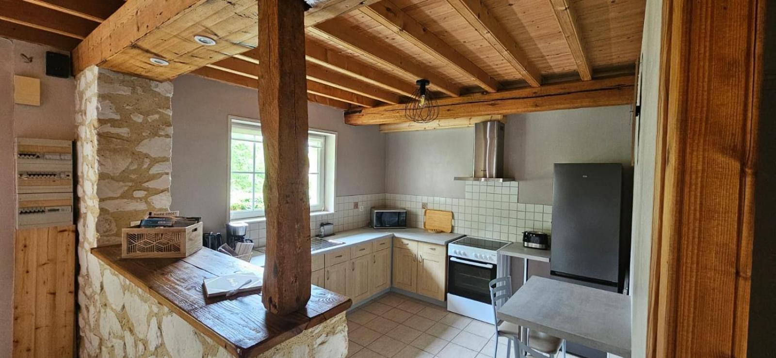La Grange Villa Verlincthun Luaran gambar