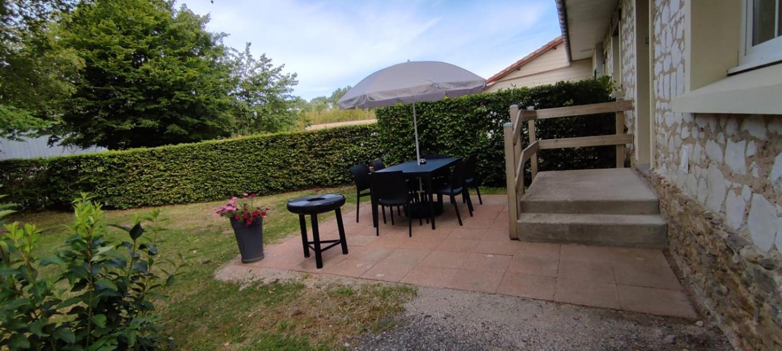 La Grange Villa Verlincthun Luaran gambar