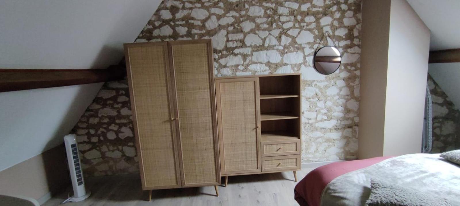 La Grange Villa Verlincthun Luaran gambar