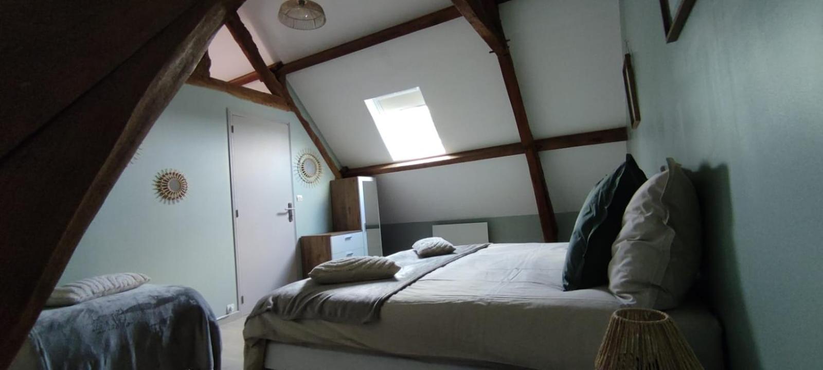 La Grange Villa Verlincthun Luaran gambar