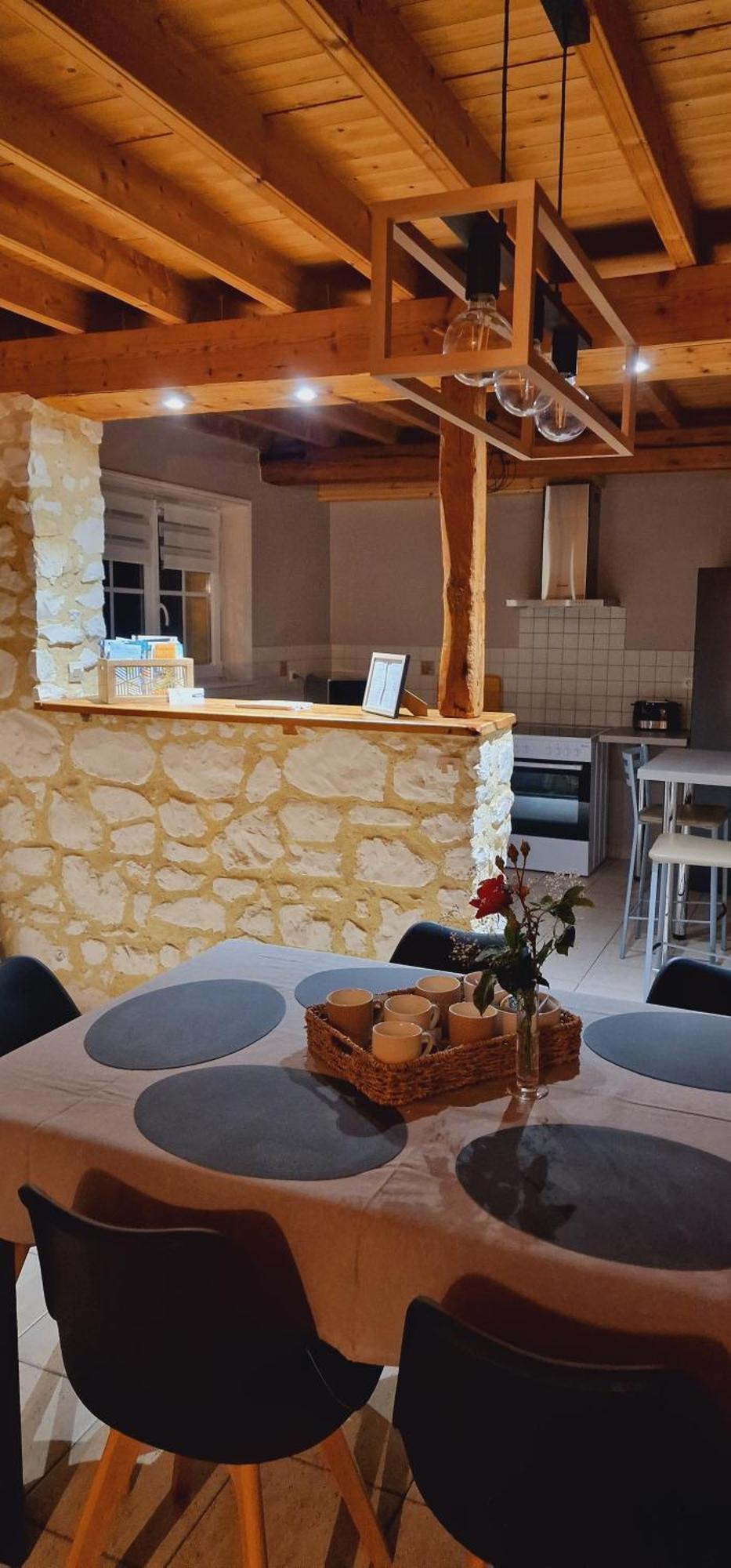 La Grange Villa Verlincthun Luaran gambar
