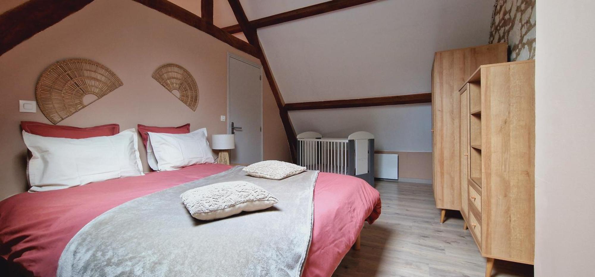 La Grange Villa Verlincthun Luaran gambar