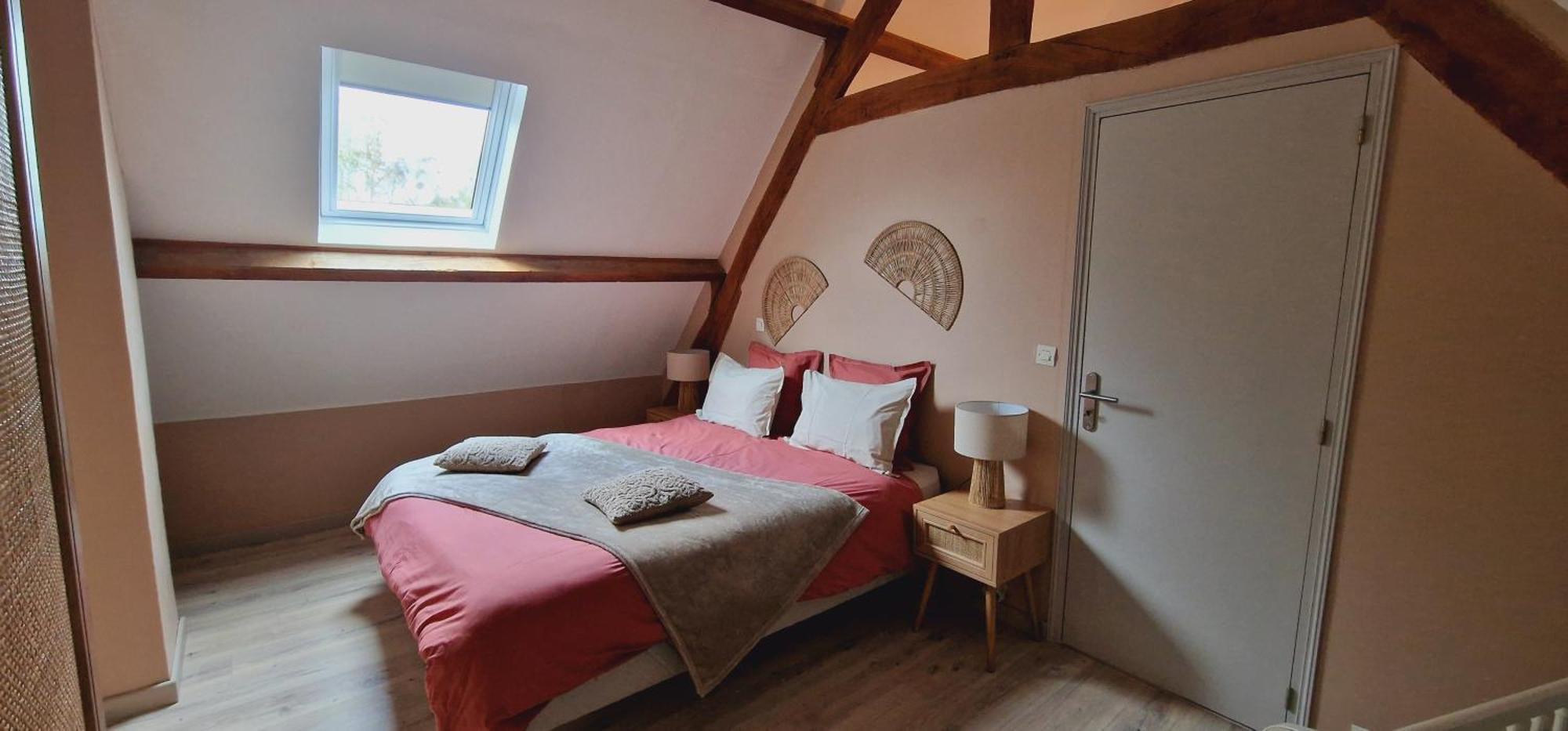 La Grange Villa Verlincthun Luaran gambar