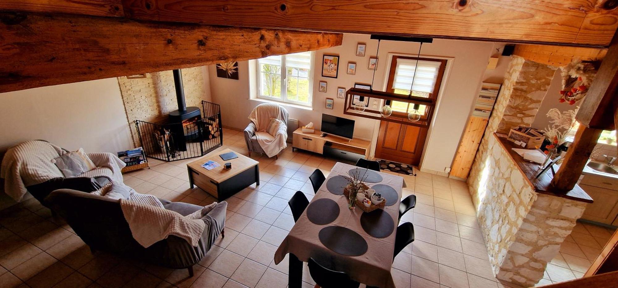 La Grange Villa Verlincthun Luaran gambar