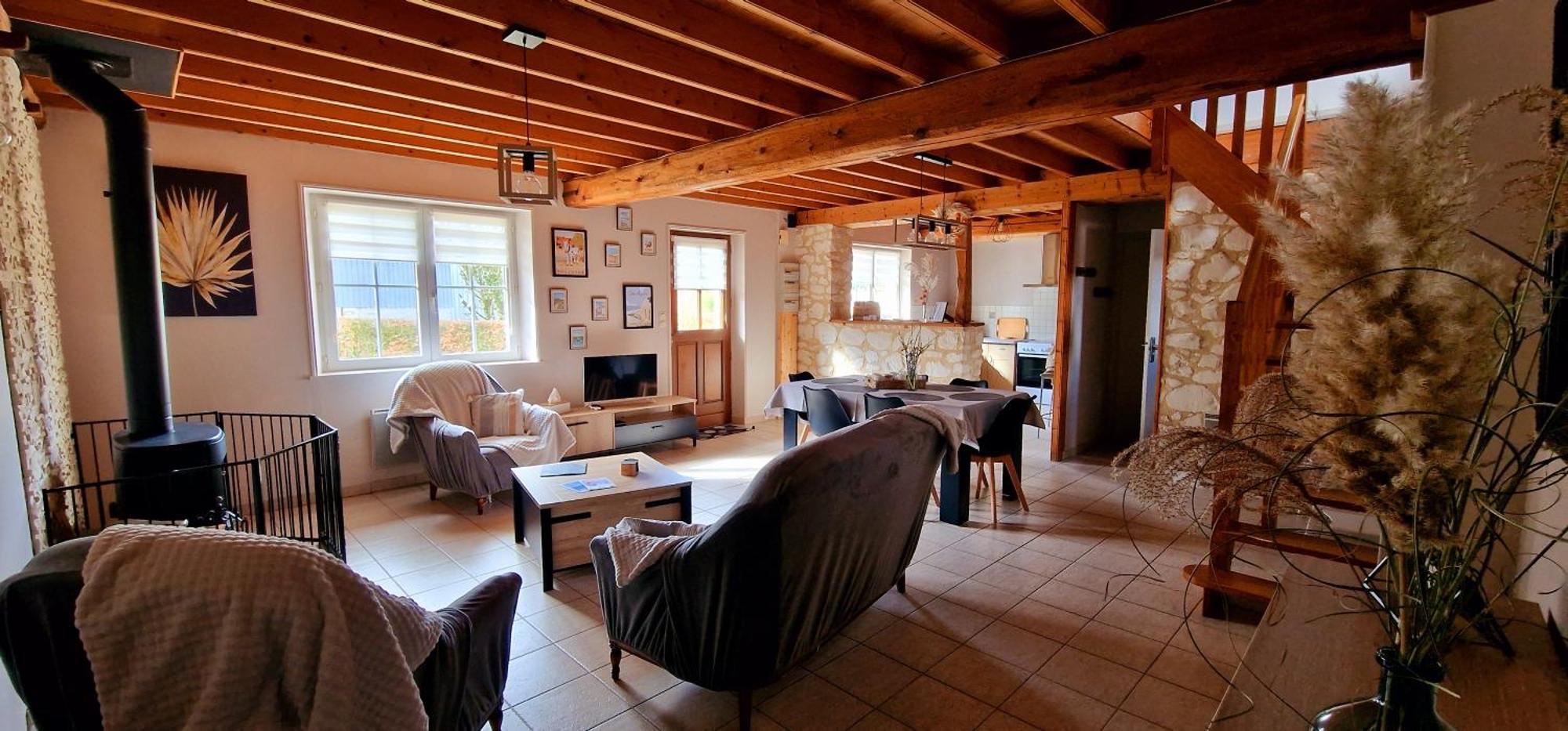 La Grange Villa Verlincthun Luaran gambar