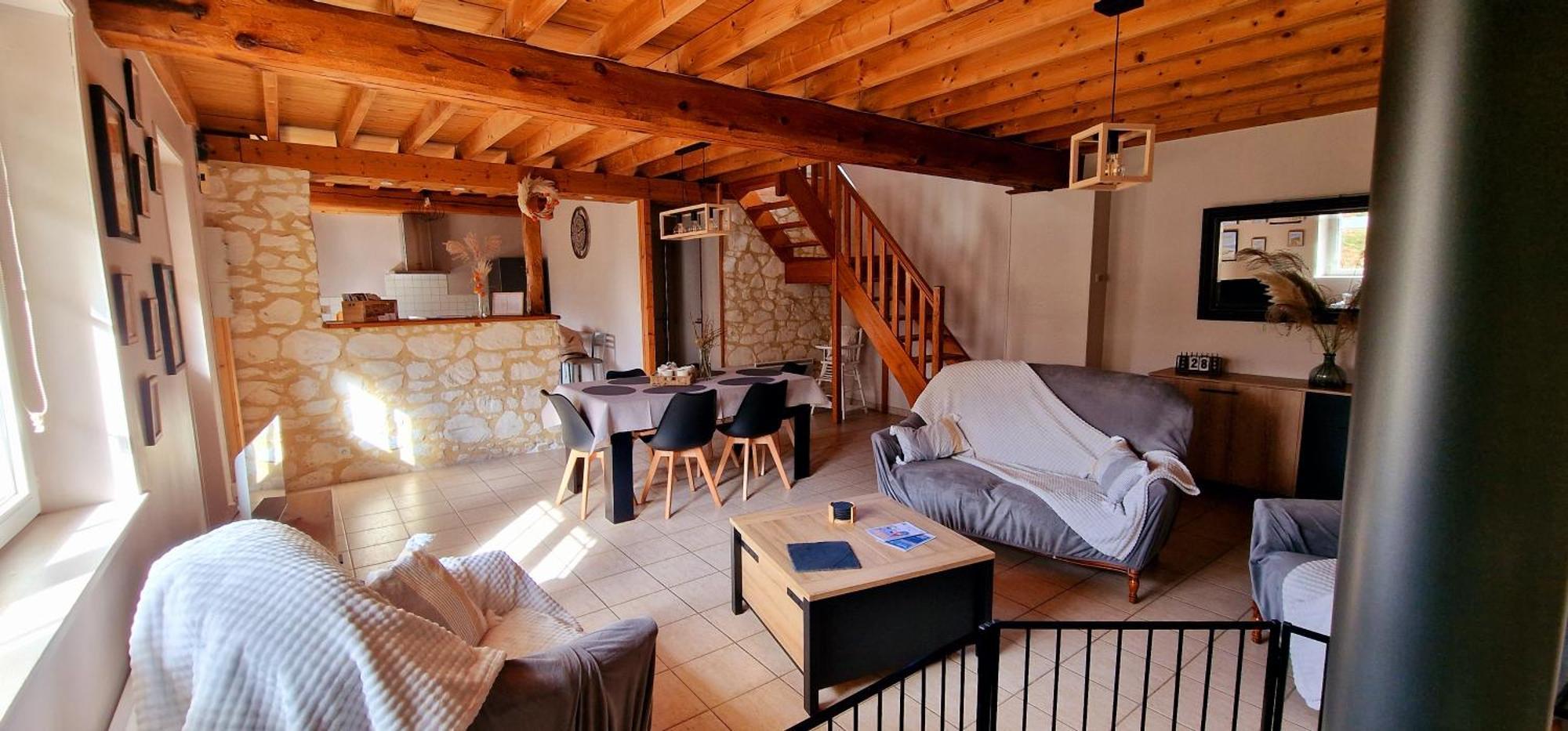 La Grange Villa Verlincthun Luaran gambar