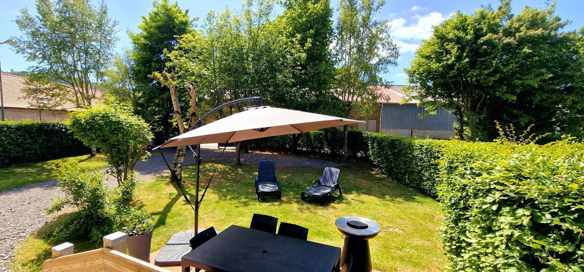 La Grange Villa Verlincthun Luaran gambar