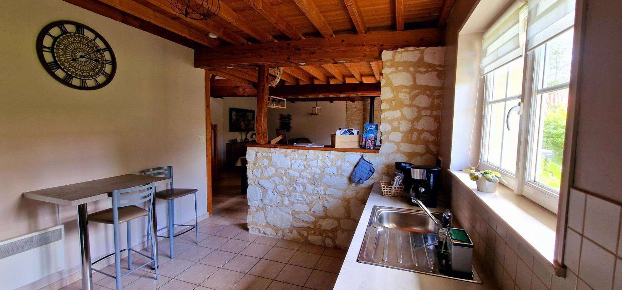La Grange Villa Verlincthun Luaran gambar